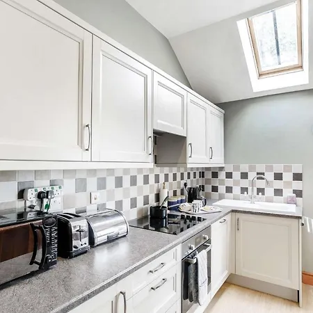 Holiday home 1 Bed In Harrogate 83317 Shaw Mills