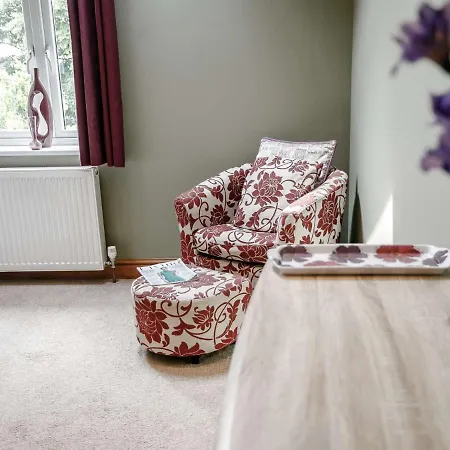 Holiday home 1 Bed In Harrogate 83317