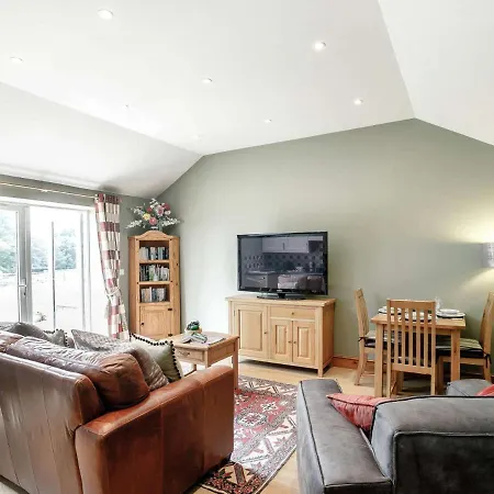 1 Bed In Harrogate 83317 Holiday home *