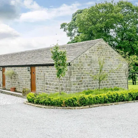 1 Bed In Harrogate 83317 Shaw Mills
