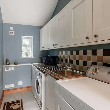 Holiday home 1 Bed In Harrogate 83317 Shaw Mills